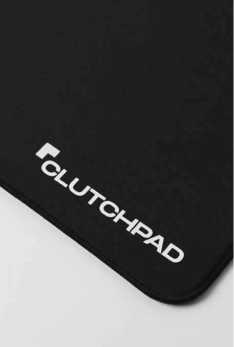Mousepad - Clutchpad